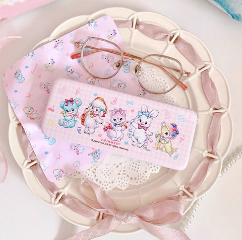 ［SWIMMER］海外限定 正規品 メガネケース