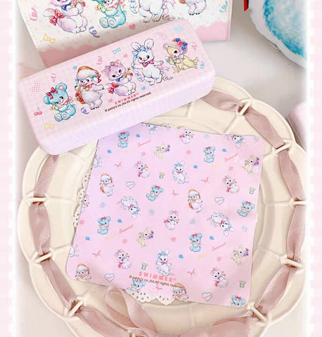 ［SWIMMER］海外限定 正規品 メガネケース