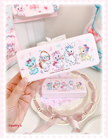 ［SWIMMER］海外限定 正規品 メガネケース