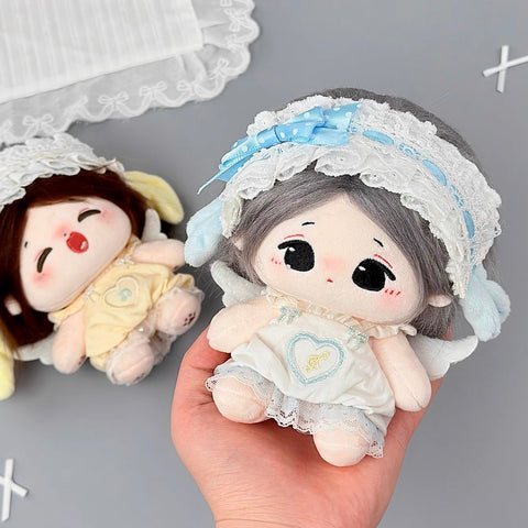 ［ぬい服］10cm 無属性 ぬいぐるみ用 お洋服【梦幻】