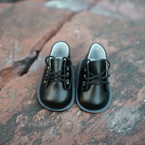 ［ぬい小物］30cm 無属性 ぬいぐるみ用靴【皮靴】