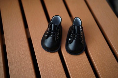 ［ぬい小物］30cm 無属性 ぬいぐるみ用靴【皮靴】