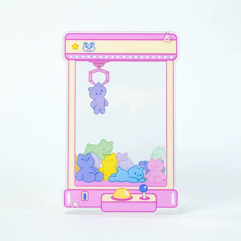 ［推し活グッズ］アクリルフレーム【M0V7U7】