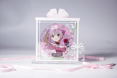 ［推し活グッズ］コースター用 アクリルフレーム【Z4U6F2】