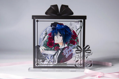 ［推し活グッズ］コースター用 アクリルフレーム【Z4U6F2】