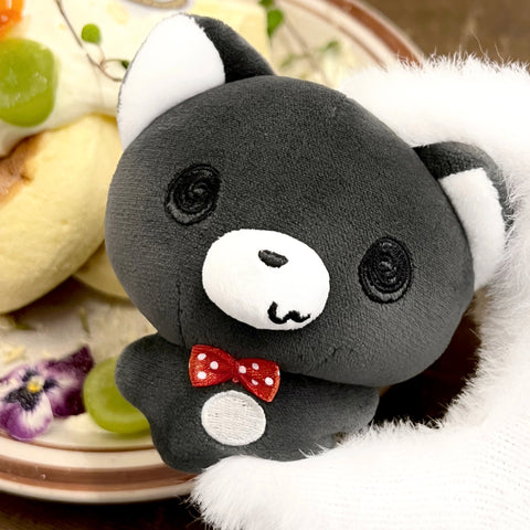 ［ぬい本体］10cm 無属性 動物 ぬいぐるみ【ABR9HL】