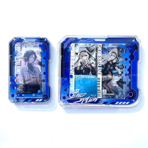 ［推し活グッズ］アクリルフレーム【DA8SV9】