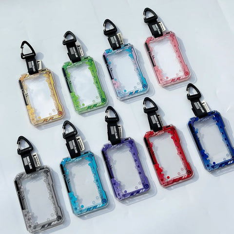 ［推し活グッズ］アクリルフレーム【DA8SV9】