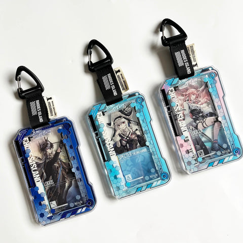 ［推し活グッズ］アクリルフレーム【DA8SV9】