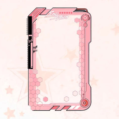 ［推し活グッズ］アクリルフレーム【DA8SV9】