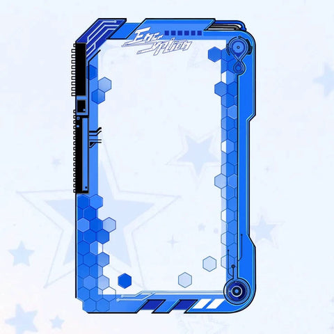 ［推し活グッズ］アクリルフレーム【DA8SV9】