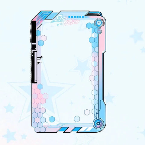 ［推し活グッズ］アクリルフレーム【DA8SV9】