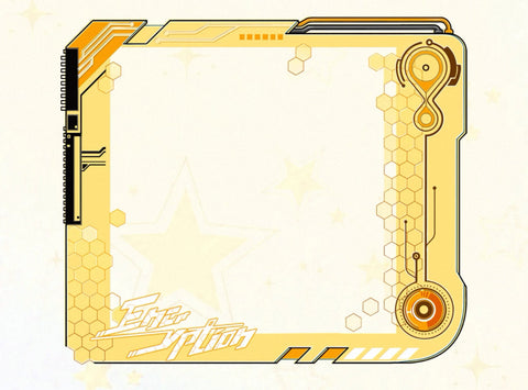 ［推し活グッズ］アクリルフレーム【DA8SV9】