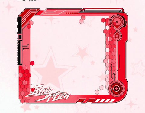 ［推し活グッズ］アクリルフレーム【DA8SV9】