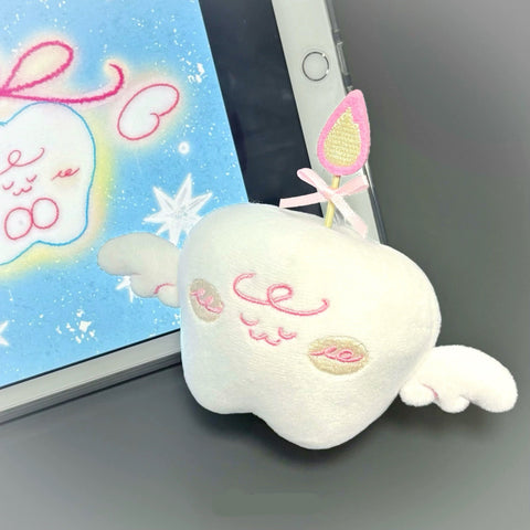 ［ぬい本体］無属性 ぬいぐるみ【IMKV56】