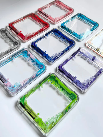 ［推し活グッズ］アクリルフレーム【DA8SV9】