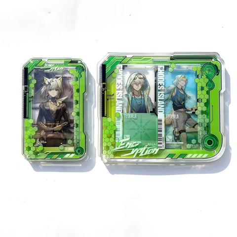 ［推し活グッズ］アクリルフレーム【DA8SV9】