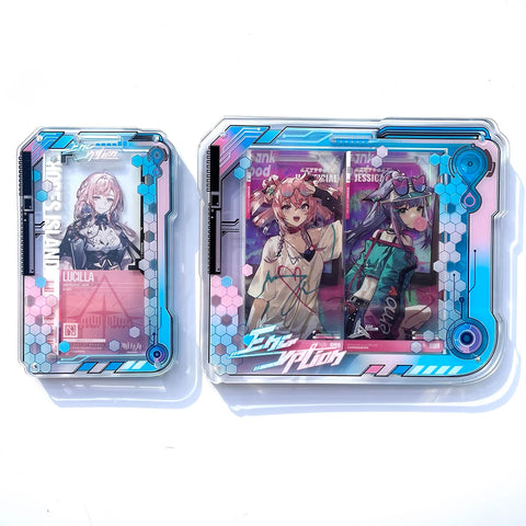 ［推し活グッズ］アクリルフレーム【DA8SV9】