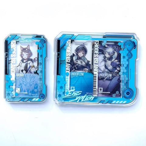 ［推し活グッズ］アクリルフレーム【DA8SV9】