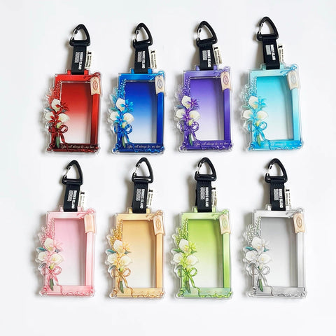 ［推し活グッズ］アクリルフレーム【236H0P】