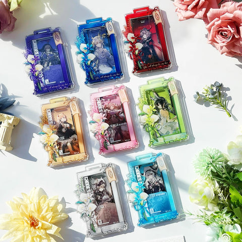 ［推し活グッズ］アクリルフレーム【236H0P】