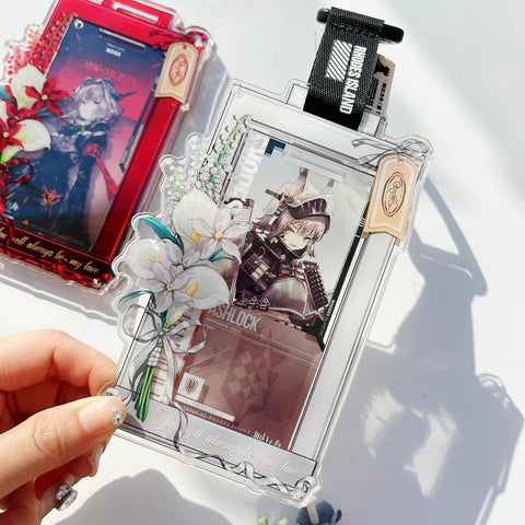 ［推し活グッズ］アクリルフレーム【236H0P】