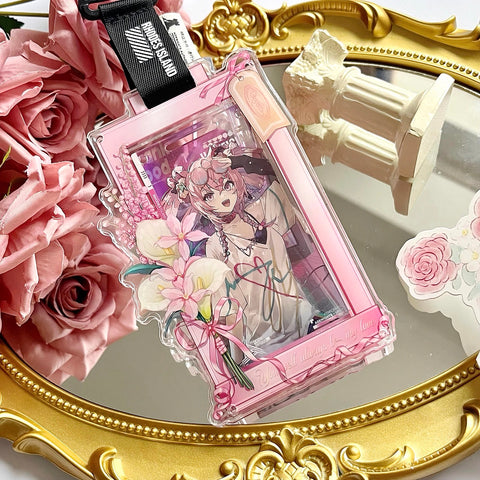 ［推し活グッズ］アクリルフレーム【236H0P】