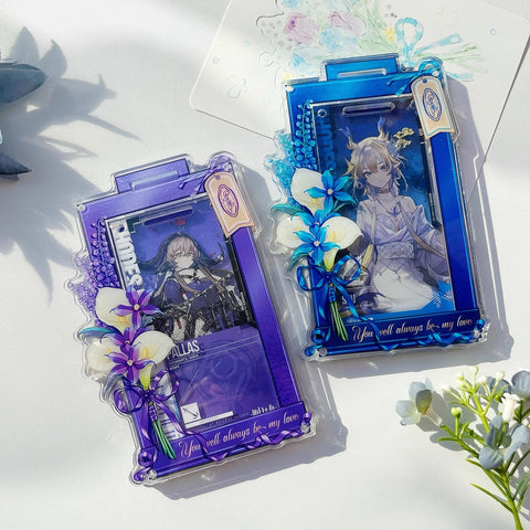 ［推し活グッズ］アクリルフレーム【236H0P】