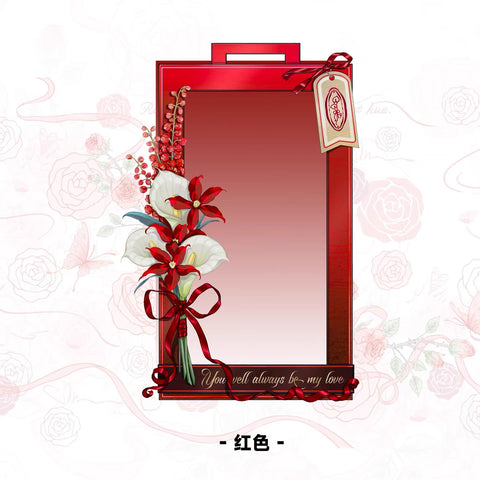 ［推し活グッズ］アクリルフレーム【236H0P】