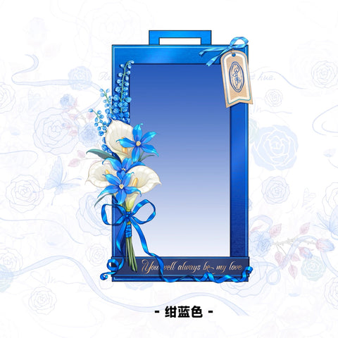 ［推し活グッズ］アクリルフレーム【236H0P】