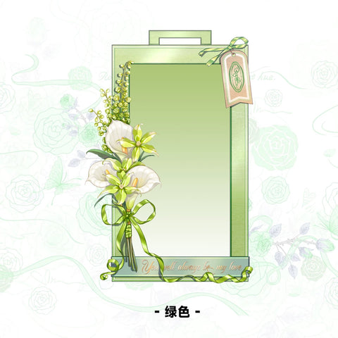 ［推し活グッズ］アクリルフレーム【236H0P】