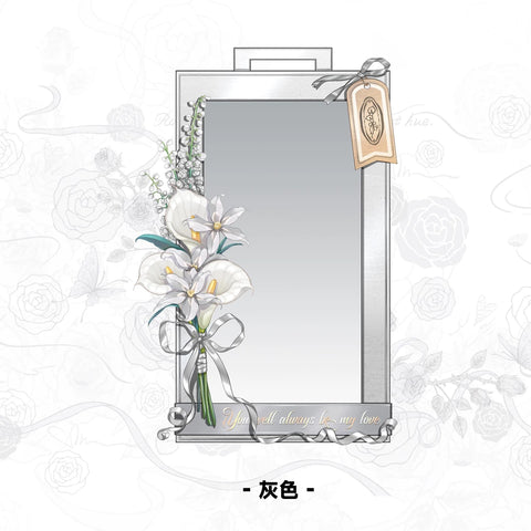 ［推し活グッズ］アクリルフレーム【236H0P】