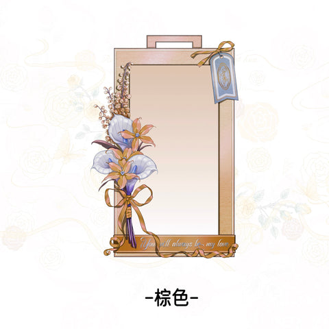 ［推し活グッズ］アクリルフレーム【236H0P】