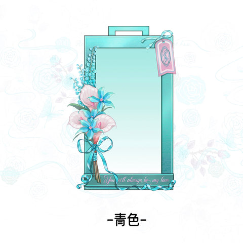 ［推し活グッズ］アクリルフレーム【236H0P】