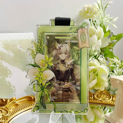 ［推し活グッズ］アクリルフレーム【236H0P】