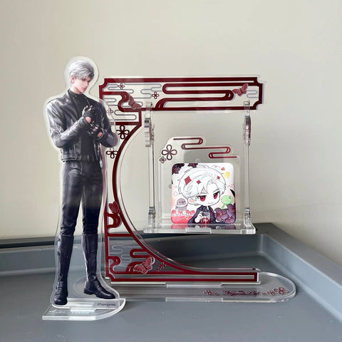 ［推し活グッズ］アクリルスタンド【M9O0O9】