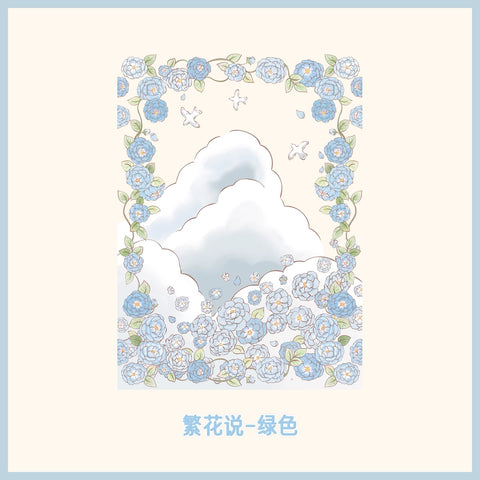 ［推し活グッズ］チェキ用 アクリルフレーム【AGBCU2】