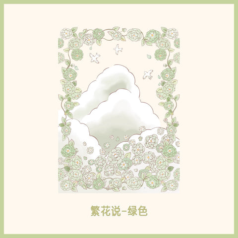 ［推し活グッズ］チェキ用 アクリルフレーム【AGBCU2】