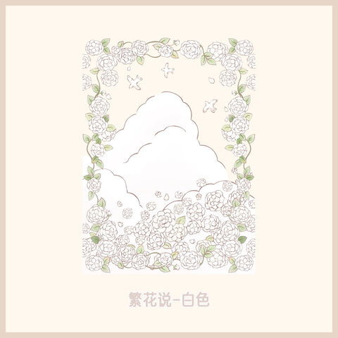 ［推し活グッズ］チェキ用 アクリルフレーム【AGBCU2】