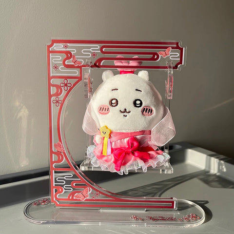 ［推し活グッズ］アクリルスタンド【M9O0O9】