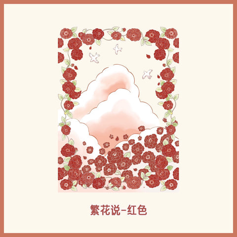 ［推し活グッズ］チェキ用 アクリルフレーム【AGBCU2】