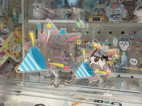 ［推し活グッズ］アクリルフレーム【J7Y7F4】