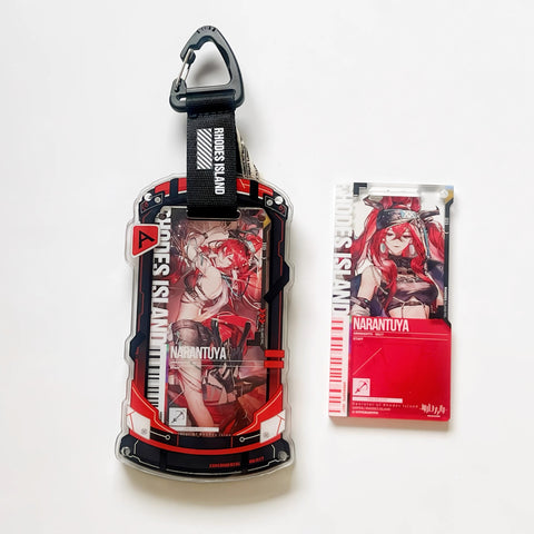 ［推し活グッズ］アクリルフレーム【PIZDS1】