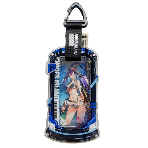 ［推し活グッズ］アクリルフレーム【PIZDS1】