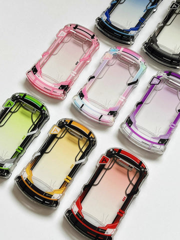 ［推し活グッズ］アクリルフレーム【PIZDS1】