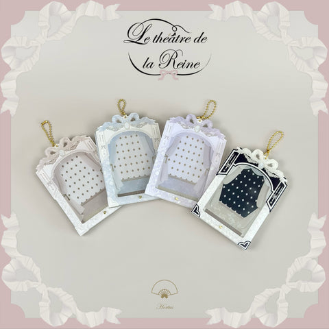 ［推し活グッズ］アクリルフレーム【A02NR8】