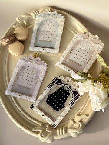 ［推し活グッズ］アクリルフレーム【A02NR8】