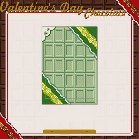 ［推し活グッズ］アクリルフレーム【O7BNA9】