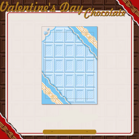 ［推し活グッズ］アクリルフレーム【O7BNA9】