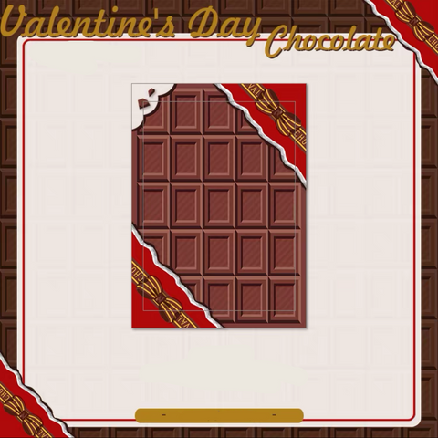 ［推し活グッズ］アクリルフレーム【O7BNA9】